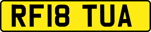 RF18TUA