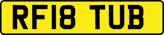 RF18TUB