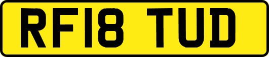 RF18TUD