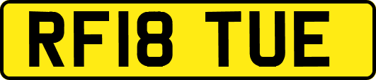 RF18TUE