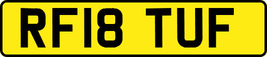 RF18TUF