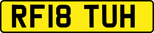 RF18TUH