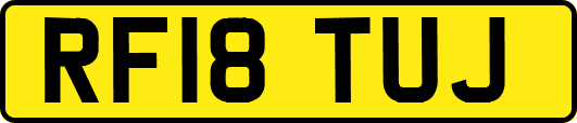 RF18TUJ
