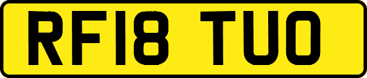 RF18TUO