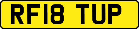 RF18TUP