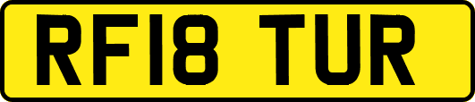 RF18TUR