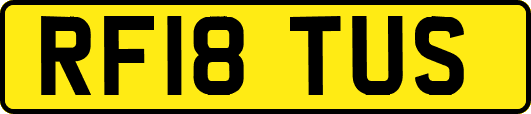 RF18TUS