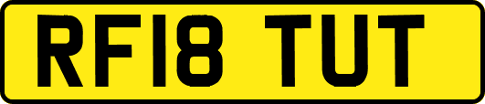 RF18TUT