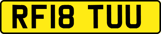 RF18TUU