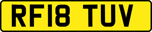 RF18TUV