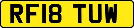 RF18TUW