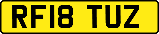 RF18TUZ