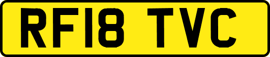 RF18TVC