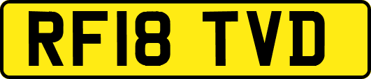 RF18TVD