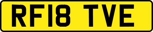 RF18TVE