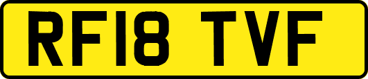 RF18TVF