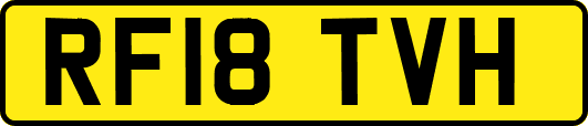 RF18TVH