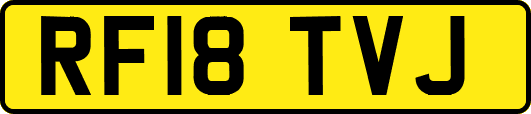 RF18TVJ