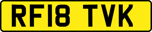 RF18TVK