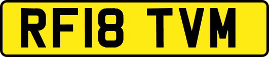 RF18TVM