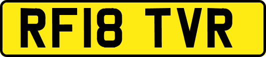 RF18TVR