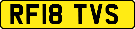 RF18TVS