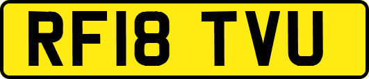 RF18TVU