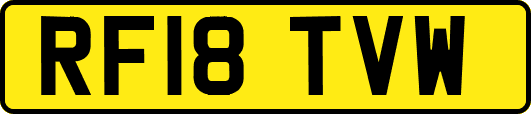 RF18TVW