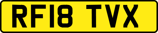 RF18TVX