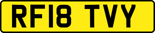 RF18TVY