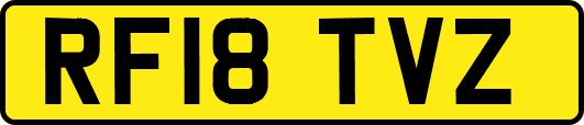 RF18TVZ