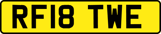 RF18TWE