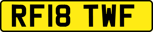 RF18TWF