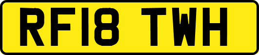 RF18TWH