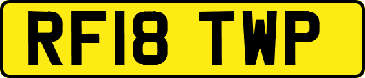 RF18TWP