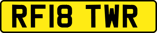 RF18TWR