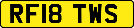 RF18TWS