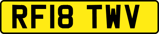 RF18TWV