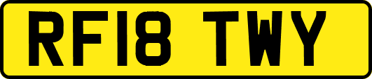 RF18TWY