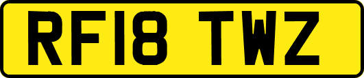 RF18TWZ