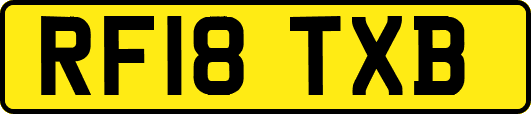 RF18TXB