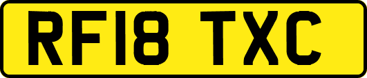 RF18TXC
