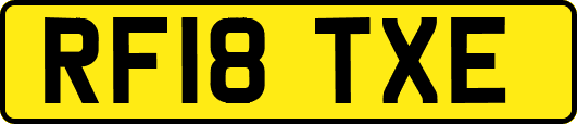 RF18TXE