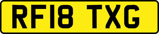RF18TXG