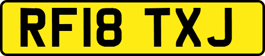 RF18TXJ
