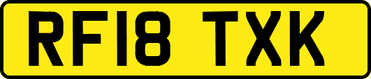 RF18TXK