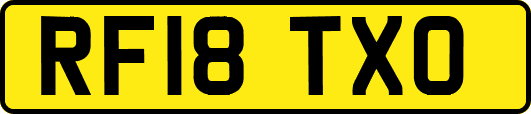 RF18TXO