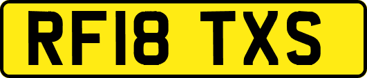 RF18TXS