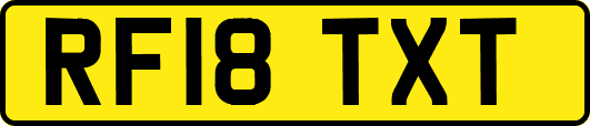 RF18TXT