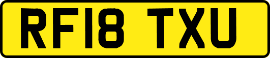 RF18TXU